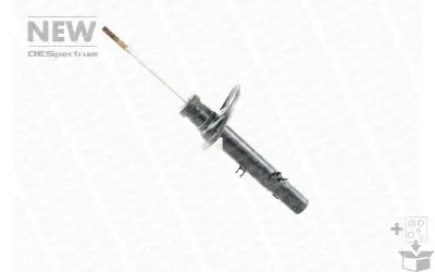 Amortiguador MONROE 742206SP MONROE 742206SP (Sustituye a E7121R) Premium